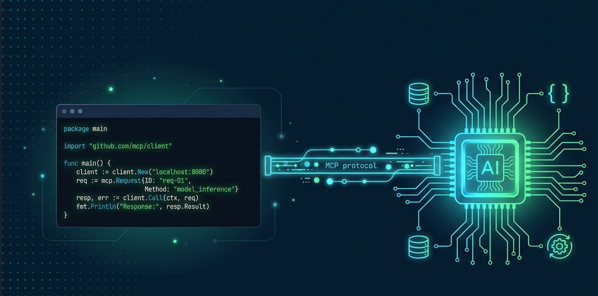 Building Your First MCP Server in Go
